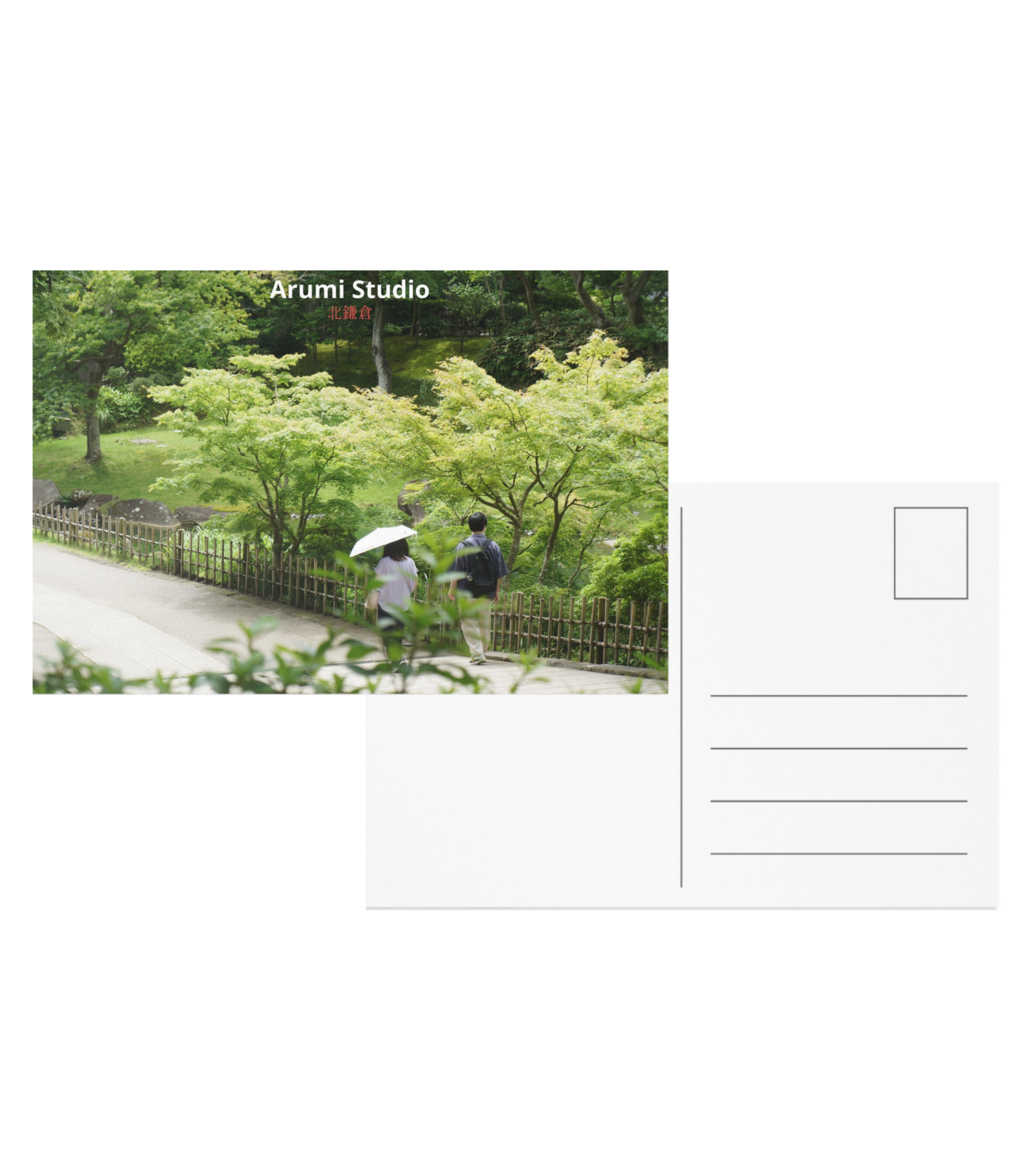 Post Cards