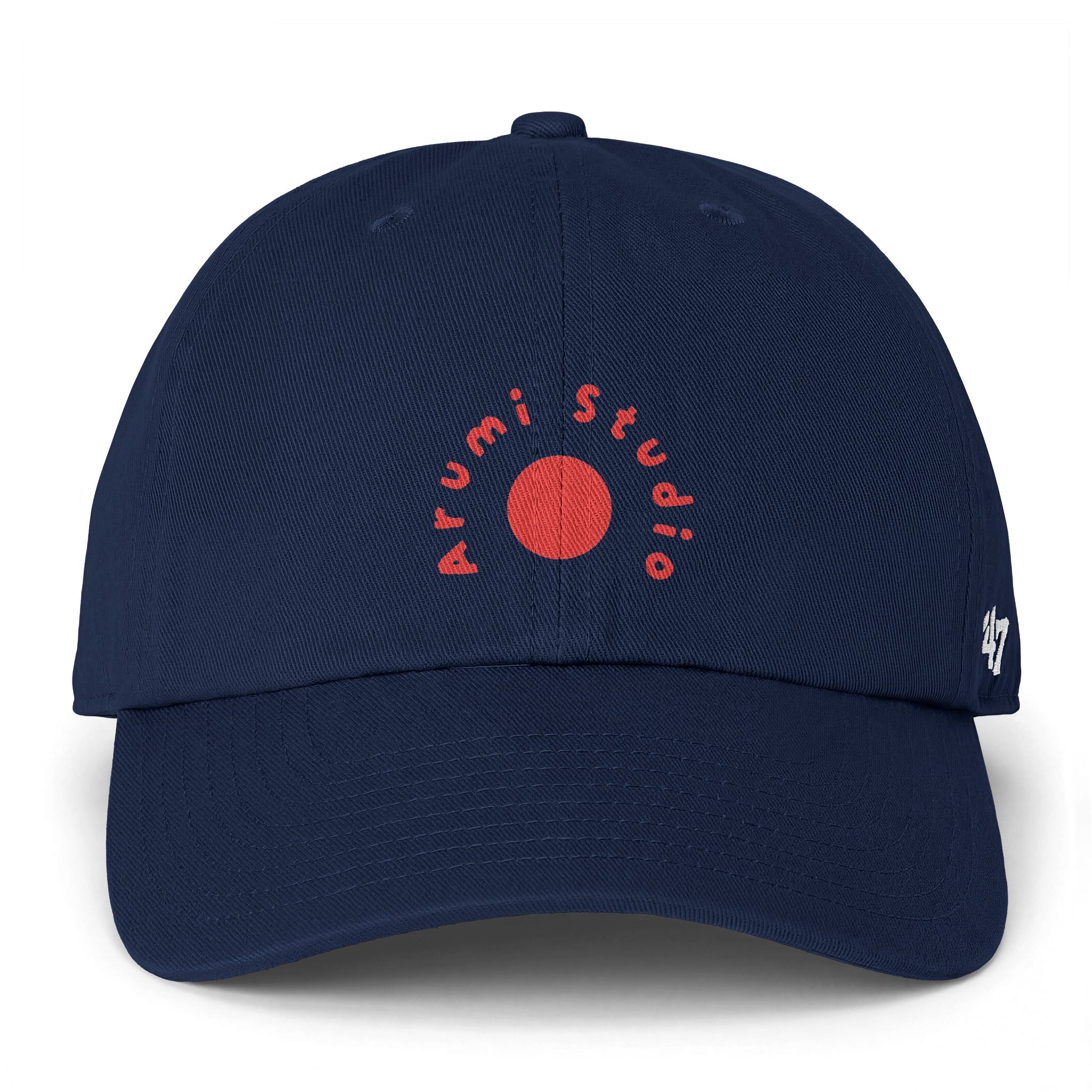Arumi Studio Cap