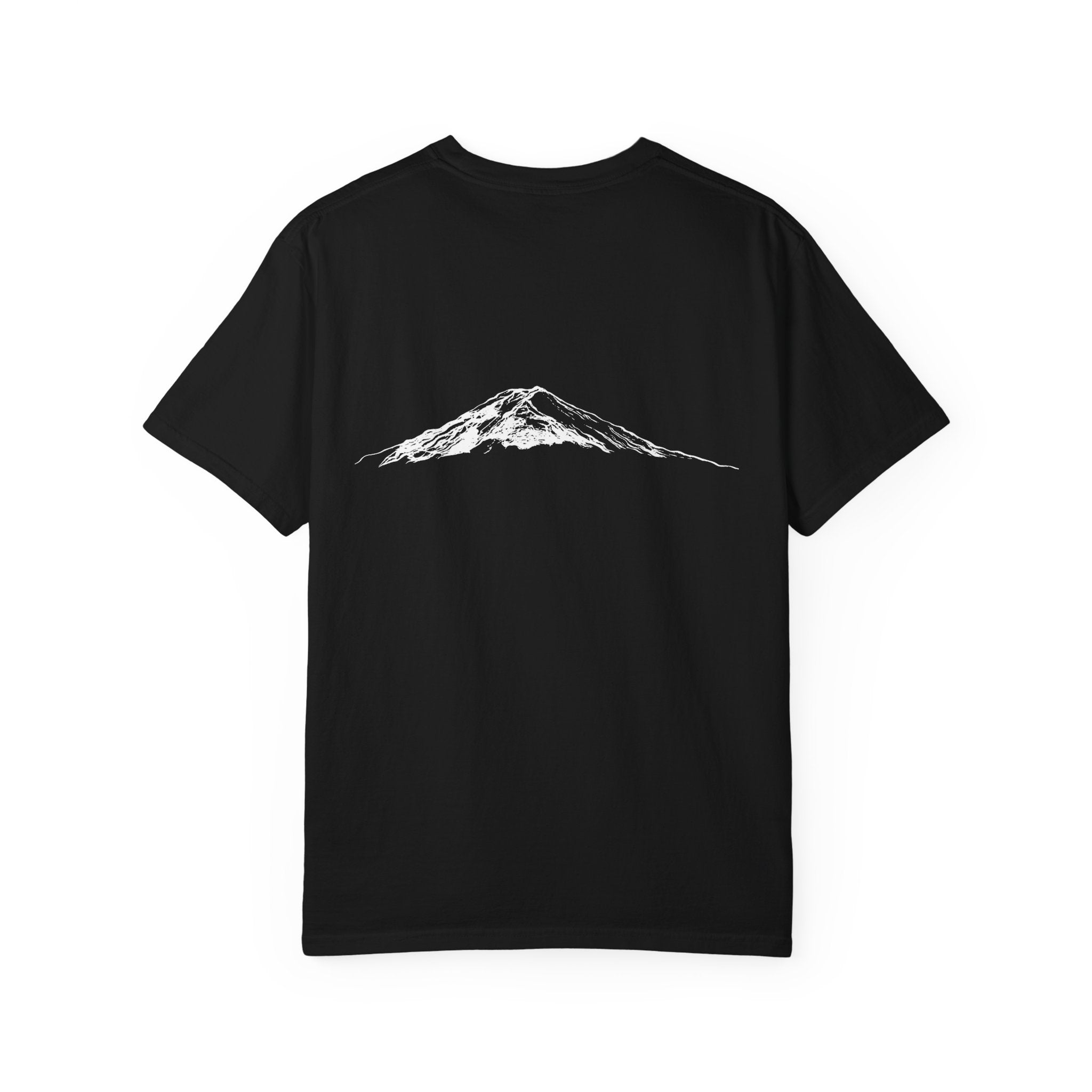 Mount Fuji "Fuji-san" Tee