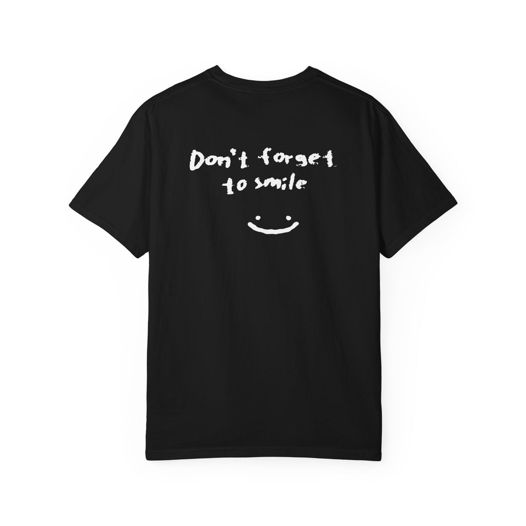 Smile "Egao" Tee
