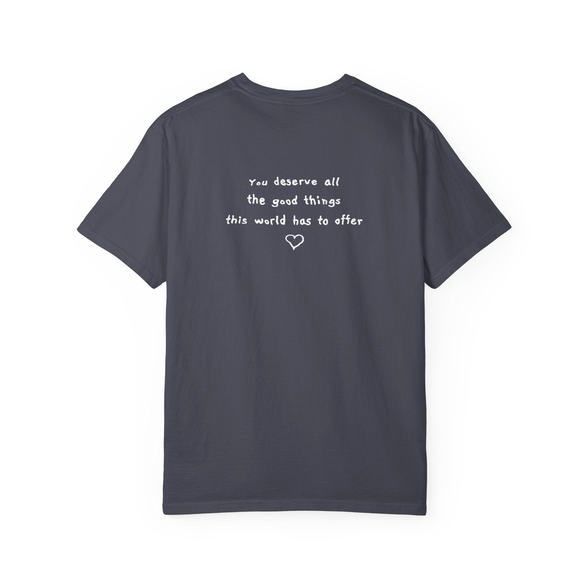 Good Things "Megumi" Tee