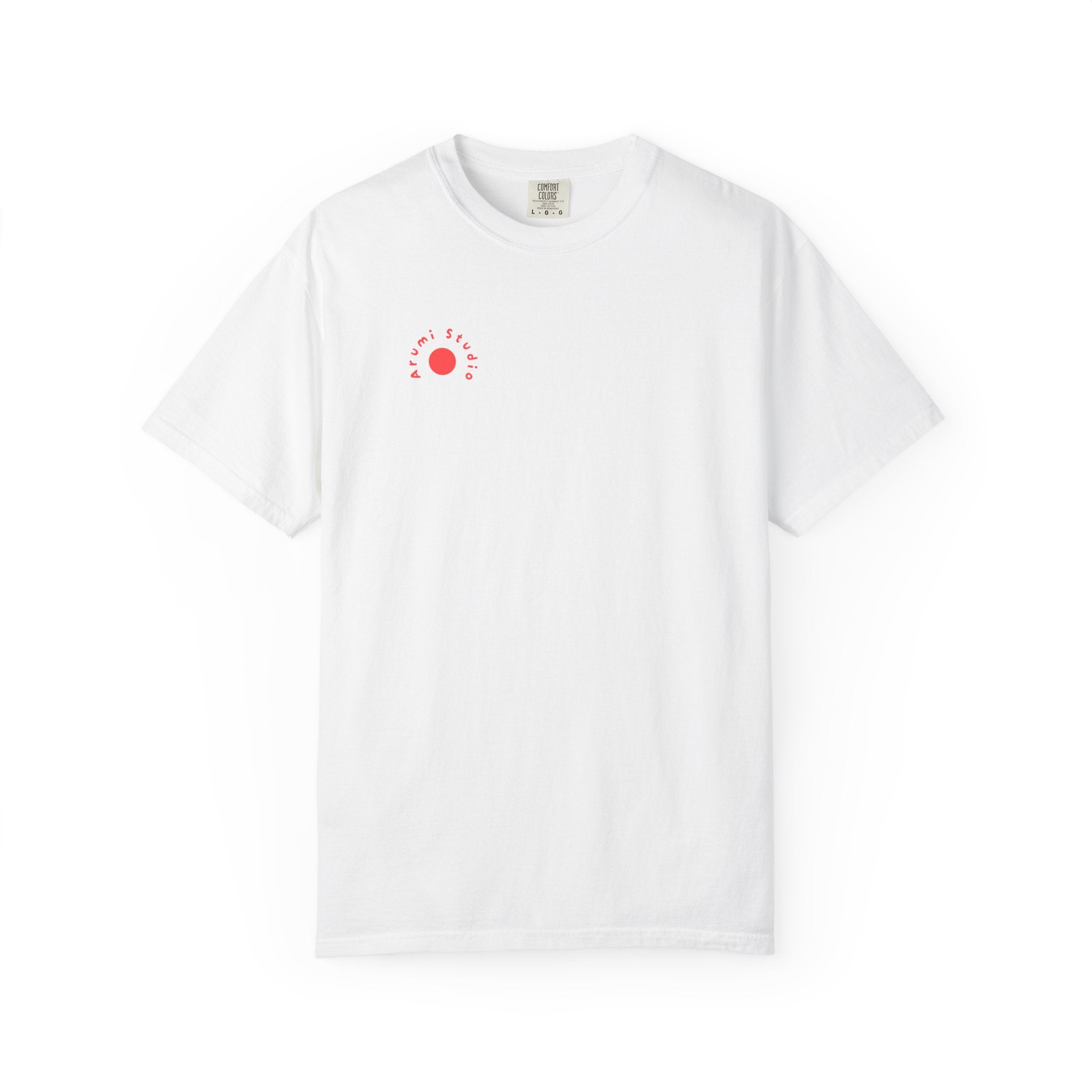 Together Forever Tee
