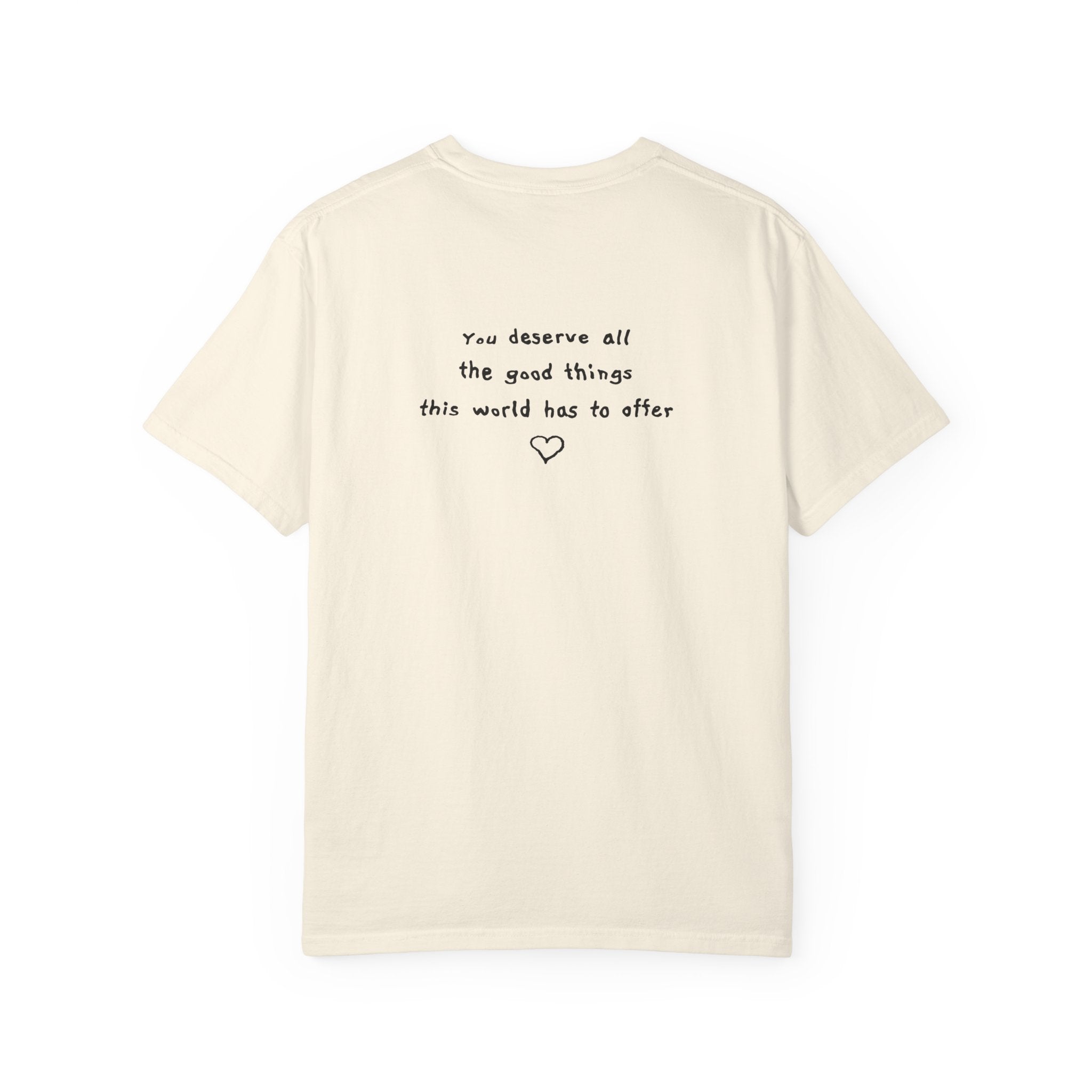 Good Things "Megumi" Tee