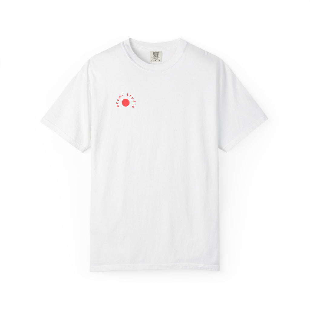 Mount Fuji "Fuji-san" Tee