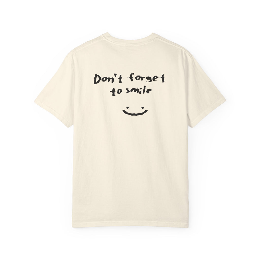 Smile "Egao" Tee