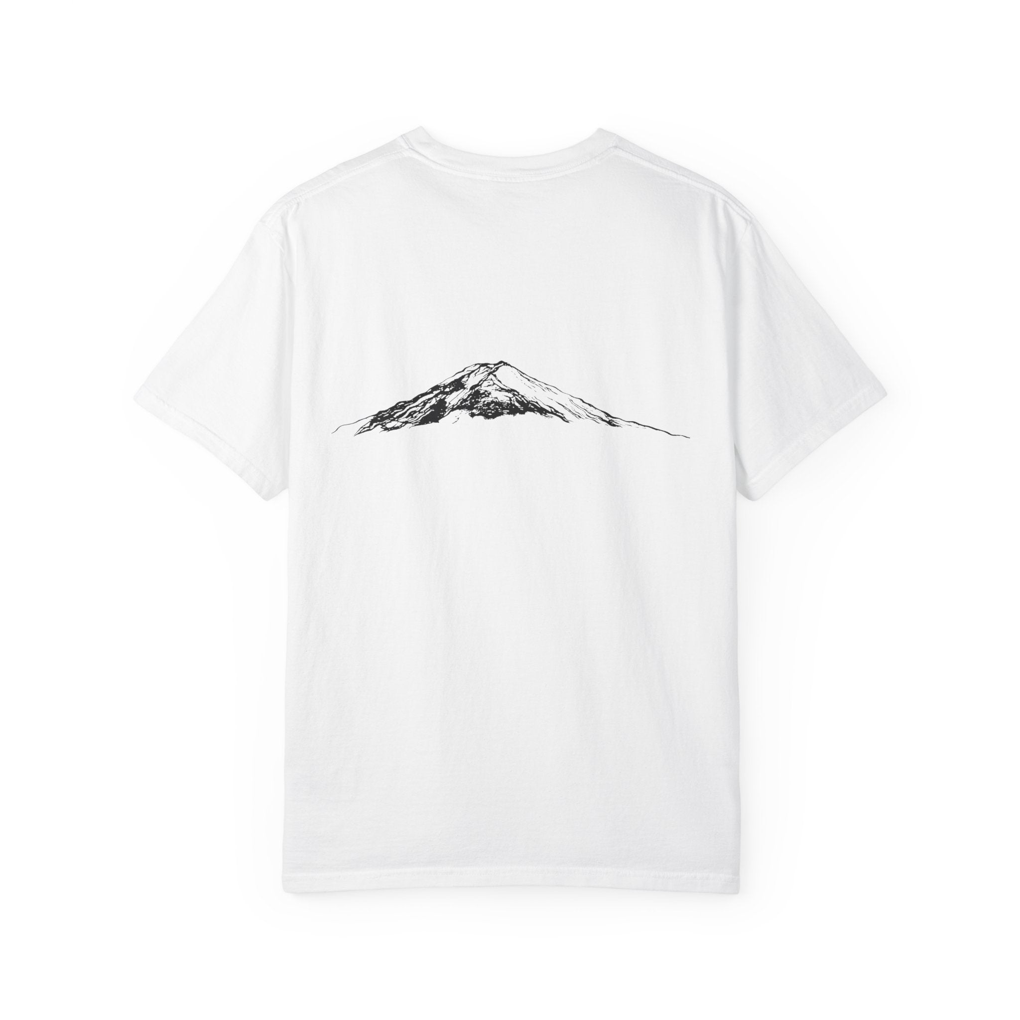 Mount Fuji "Fuji-san" Tee