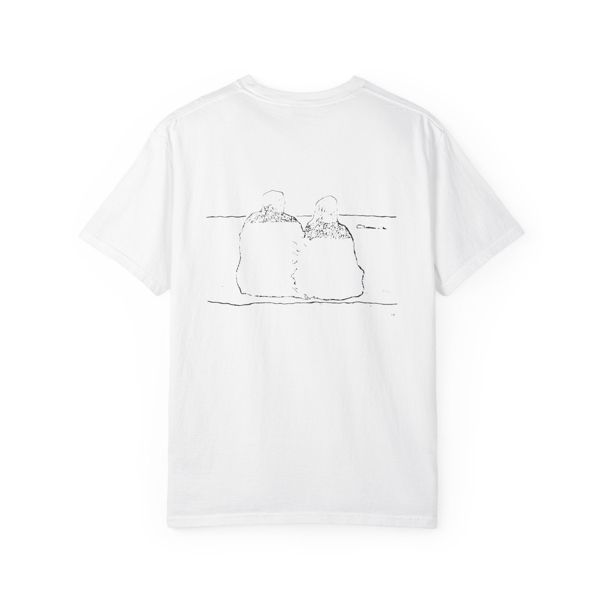 Together Forever Tee