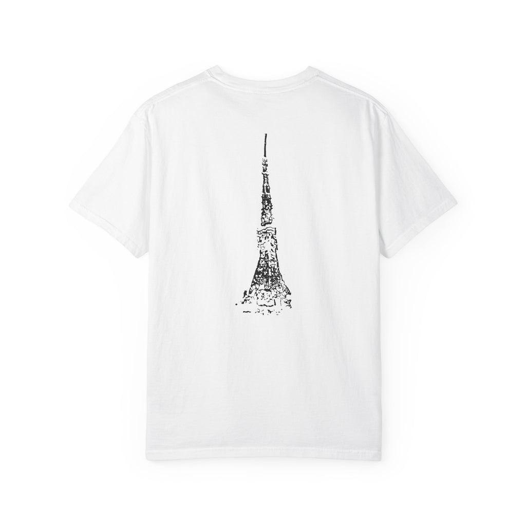Tokyo Tower Tee