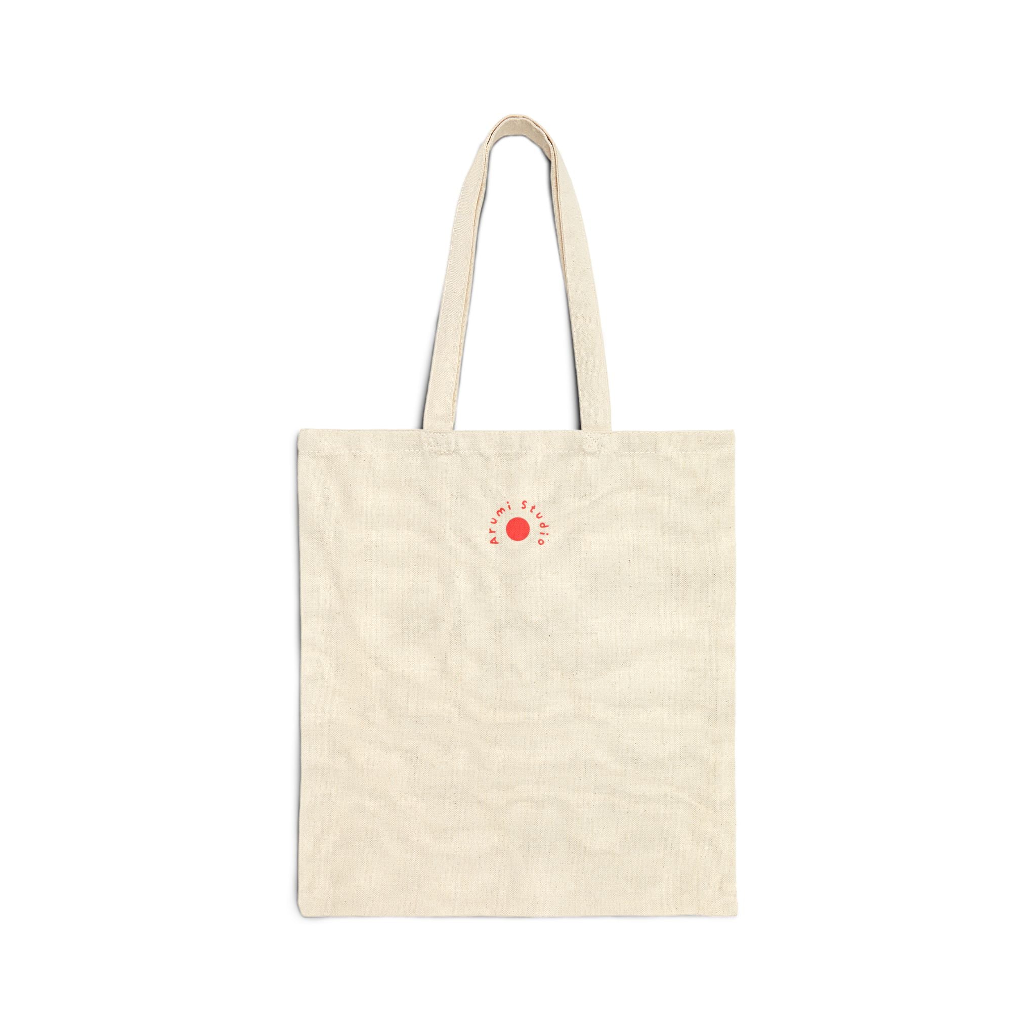 Coffee Stand Tote