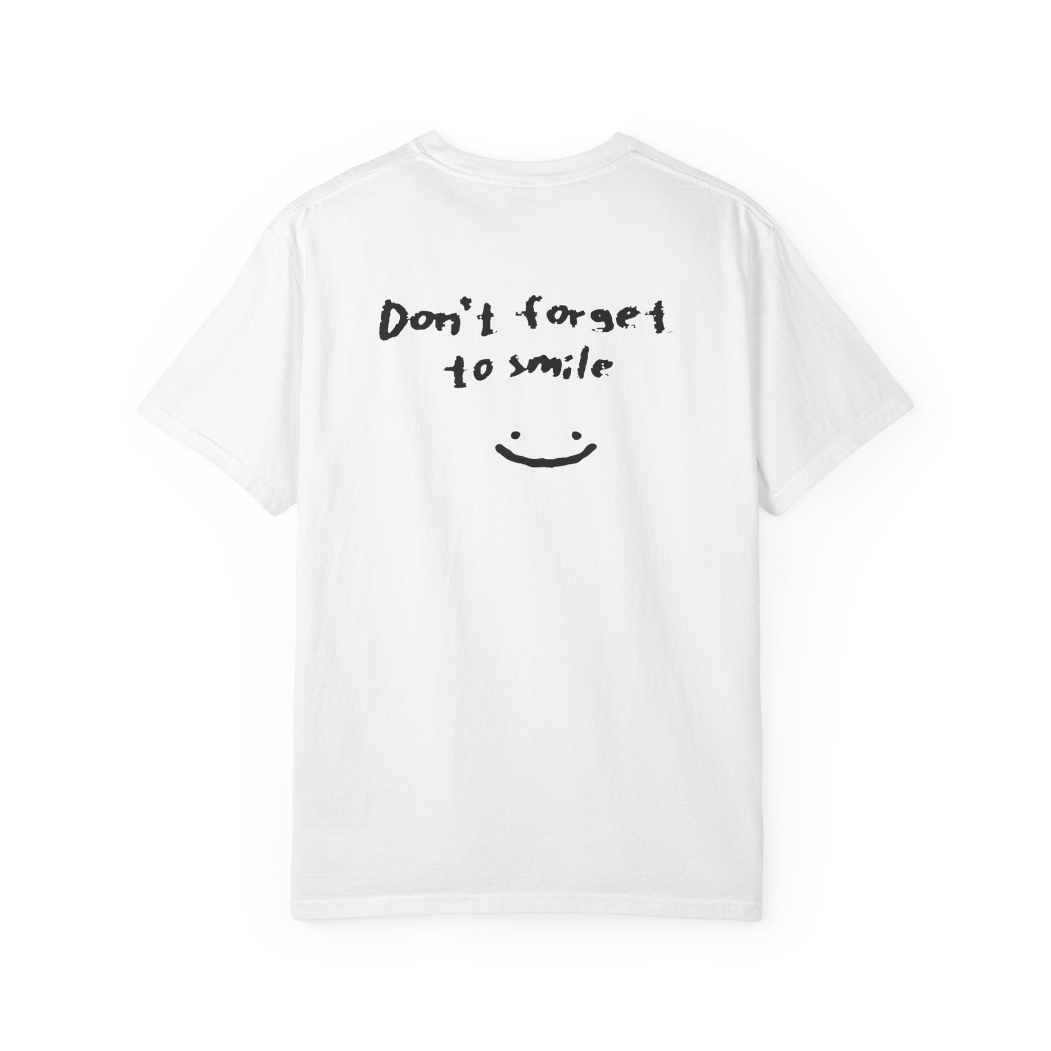 Smile "Egao" Tee