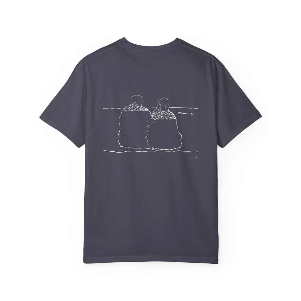 Together Forever Tee