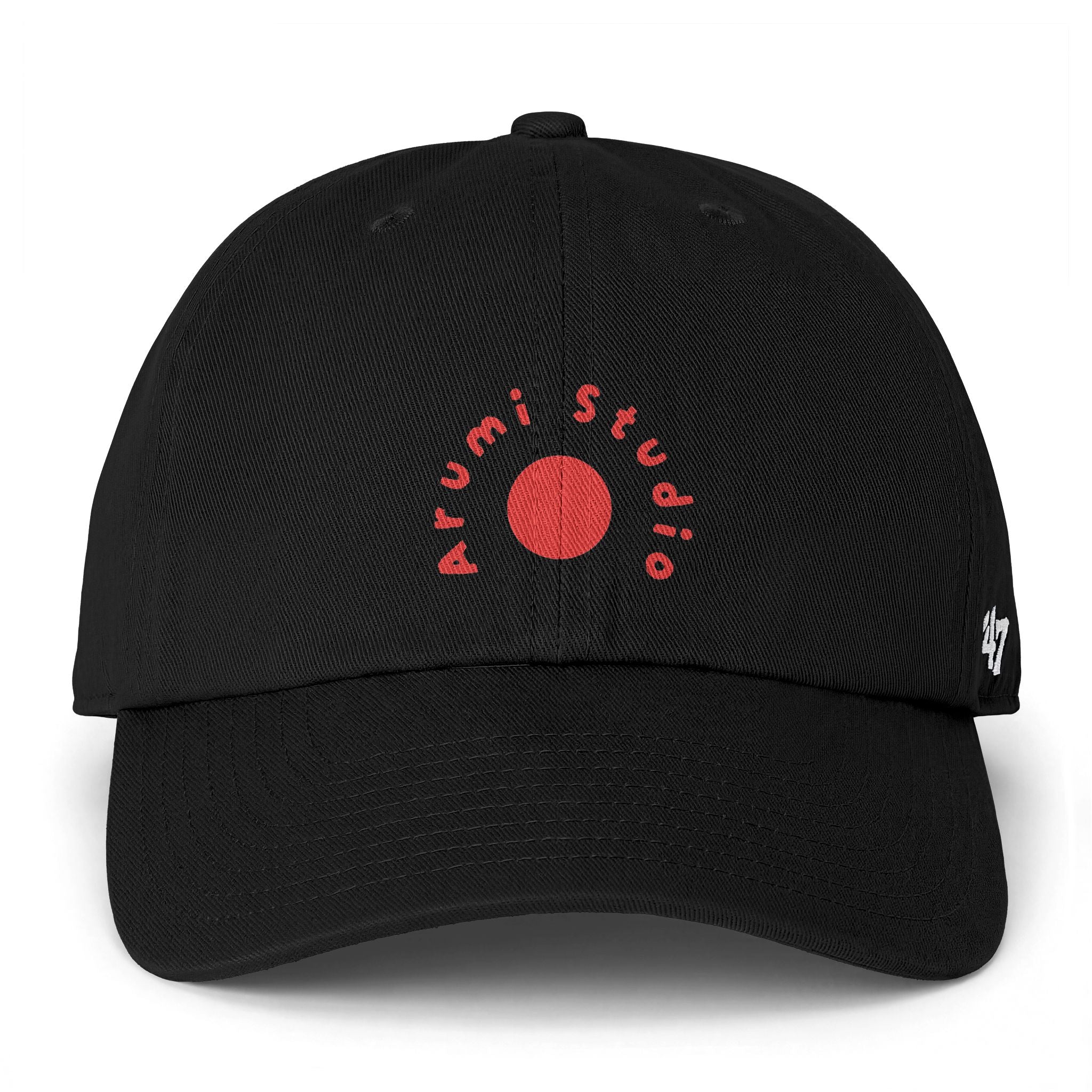Arumi Studio Cap