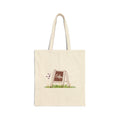 Coffee Stand Tote