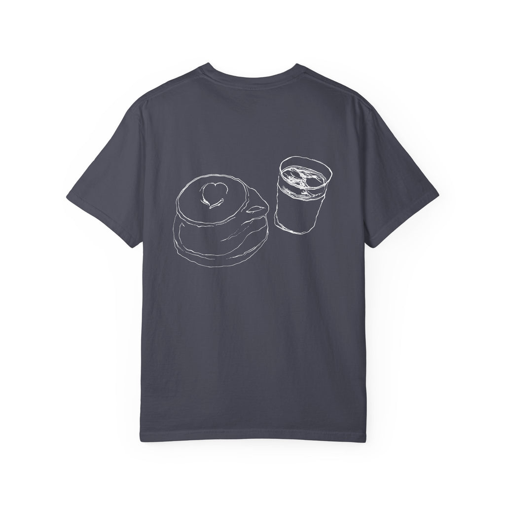 Coffee Break "Kissaten" Tee