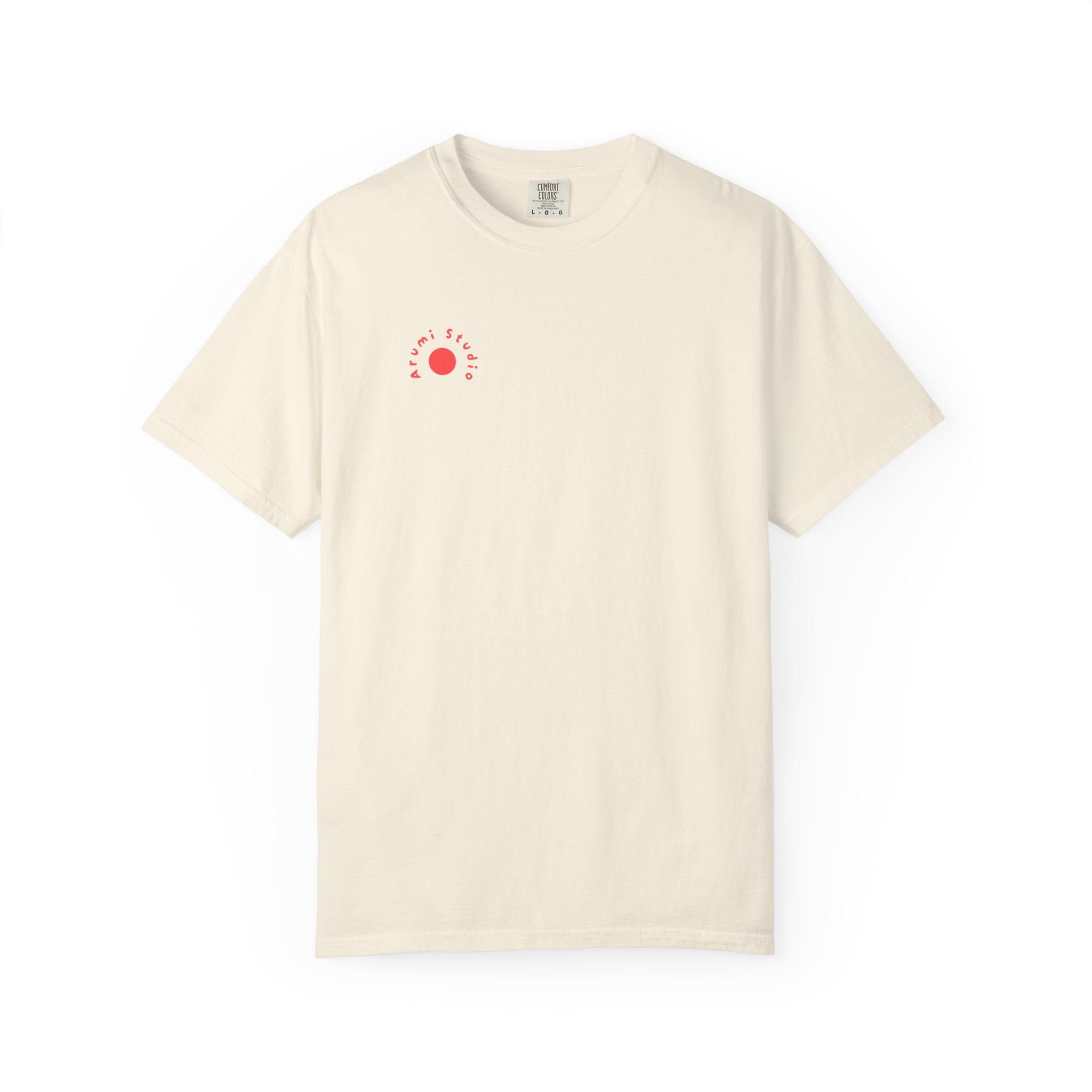 Good Things "Megumi" Tee