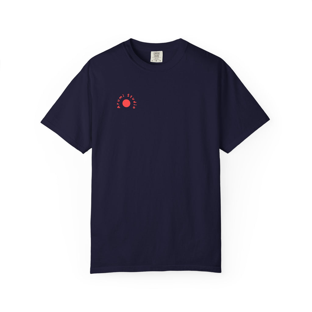 Mount Fuji "Fuji-san" Tee