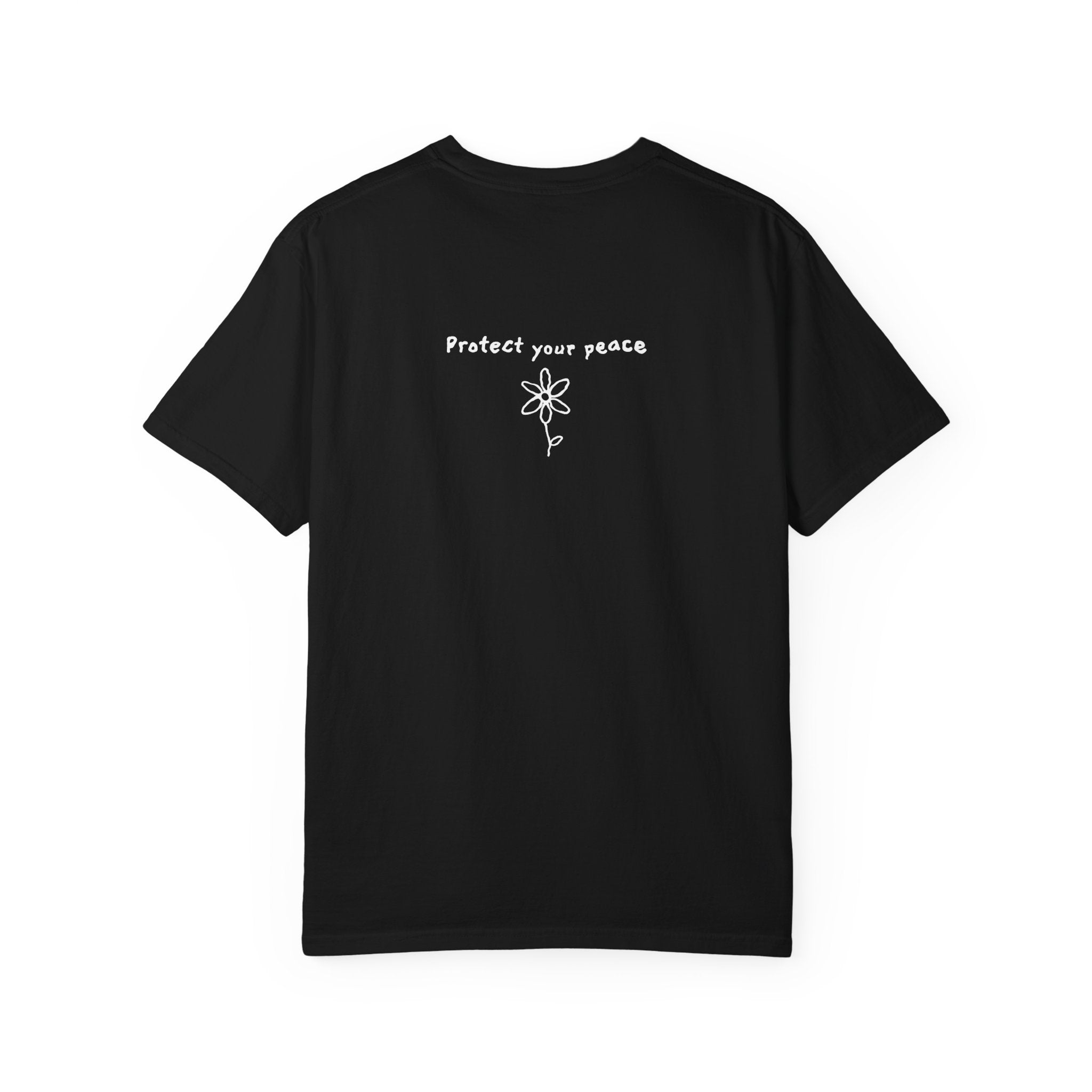 Peace "Yasuragi" Tee